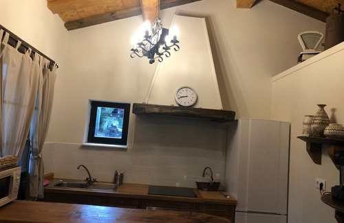 Villaviciosa Casa | La casina del Reborion (VV.1746.AS)