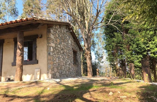 Villaviciosa Casa | La casina del Reborion (VV.1746.AS)