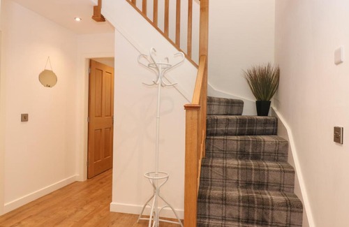 Keith Apartamento | The Reception Room at The Institute Executive Apartments