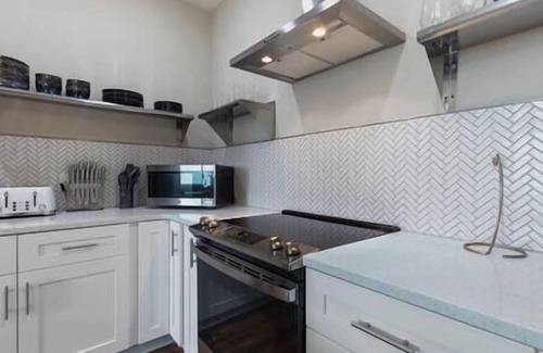 Chestnut Hill Apartamento | The Record House near the Heart of Music City