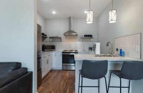 Chestnut Hill Apartamento | The Record House near the Heart of Music City