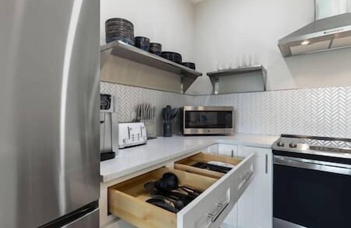 Chestnut Hill Apartamento | The Record House near the Heart of Music City