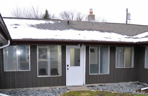 Grand Forks Apartamento | The Red 6