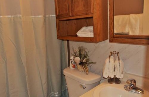 Grand Forks Apartamento | The Red 6