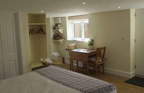 Long Wittenham Apartamento | The Red Barn