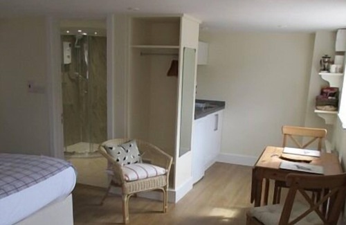Long Wittenham Apartamento | The Red Barn