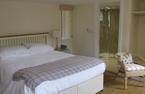 Long Wittenham Apartamento | The Red Barn