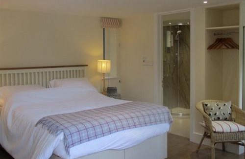 Long Wittenham Apartamento | The Red Barn