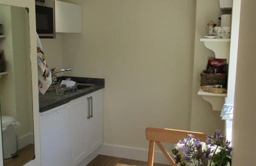 Long Wittenham Apartamento | The Red Barn