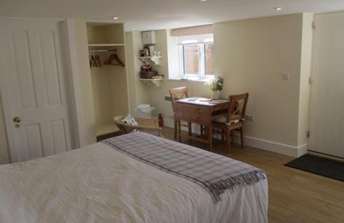 Long Wittenham Apartamento | The Red Barn