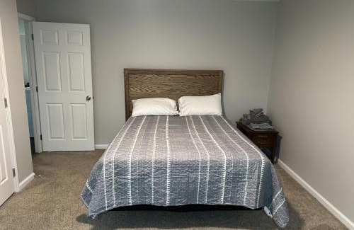 Lexington Casa | The red cottage of Erlanger