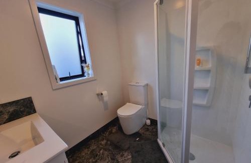 Hamilton Casa | The Red Door Homestay