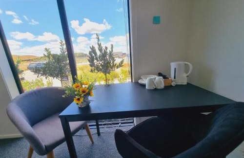 Hamilton Casa | The Red Door Homestay