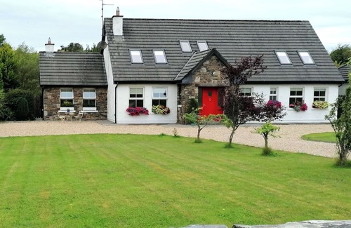 Westport Casa | The Red Door Westport Co Mayo