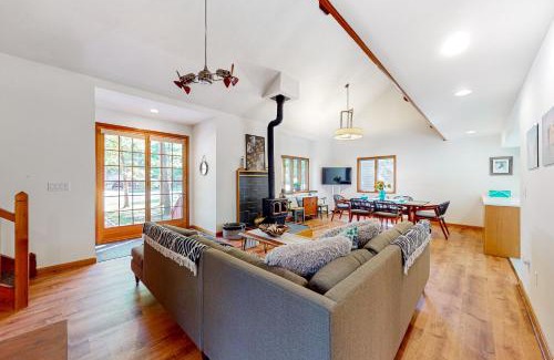 Ocean Pines Casa | The Red House at the Beach