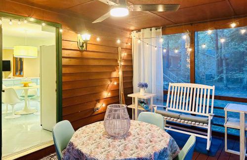 Ocean Pines Casa | The Red House at the Beach