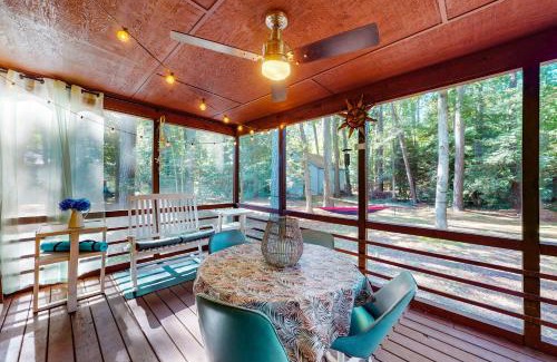 Ocean Pines Casa | The Red House at the Beach