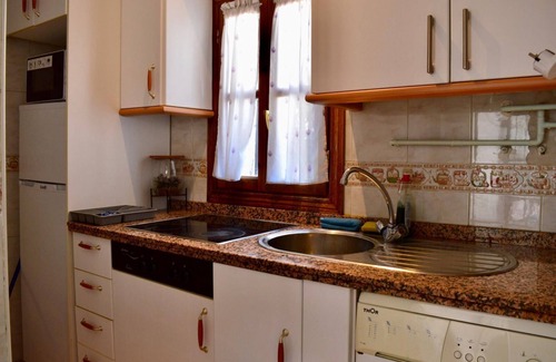 San Lorenzo Apartamento | The red house: stay in the heart of Seville