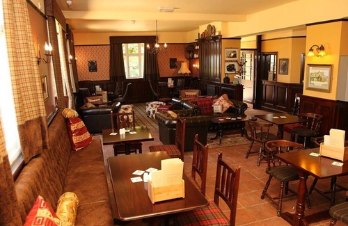Boston Cama Y Desayuno | The Red Lion