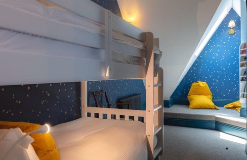 Leytonstone Hotel | The Red Lion