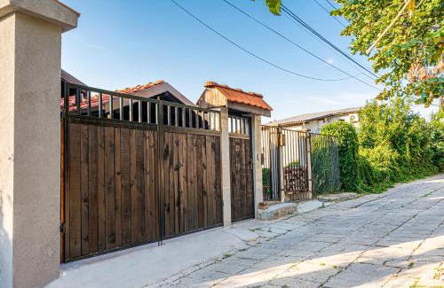 Plovdiv Center Apartamento | The Red Roof House