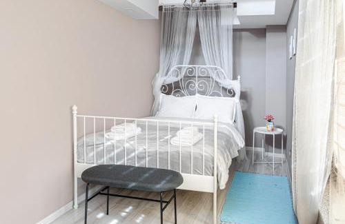 Plovdiv Center Apartamento | The Red Roof House