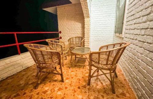 Paud Casa | The Redroof by Orya Retreat