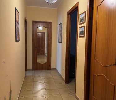 Mazzarino Apartamento | The Reed