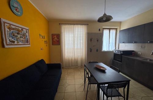 Mazzarino Apartamento | The Reed