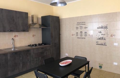 Mazzarino Apartamento | The Reed