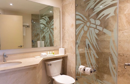Luis Donaldo Colosio Complejo | The Reef Coco Beach Resort & Spa- Optional All Inclusive