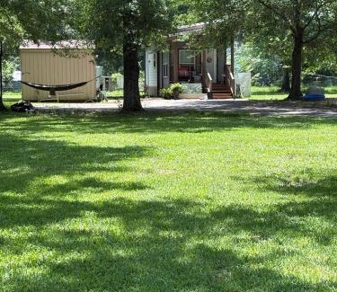 Conroe Casa | The Refuge at Vanderosa