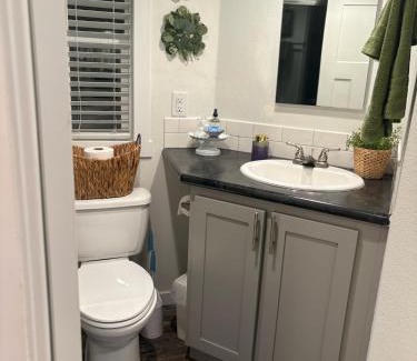 Conroe Casa | The Refuge at Vanderosa