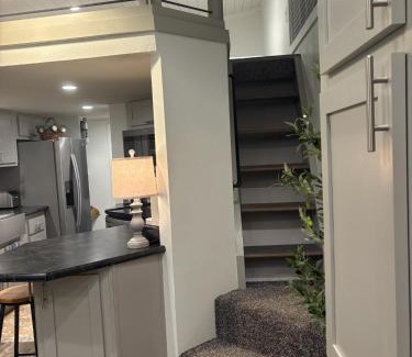 Conroe Casa | The Refuge at Vanderosa