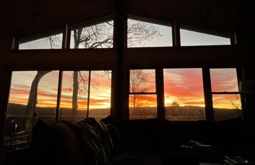 Alpine Lake Casa | The Refuge - Carterroque