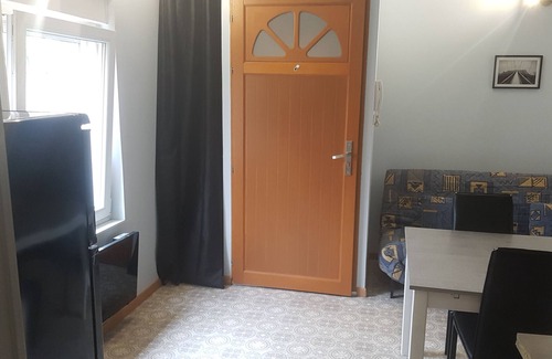 Epinal Apartamento | the refuge - F1 - ground floor