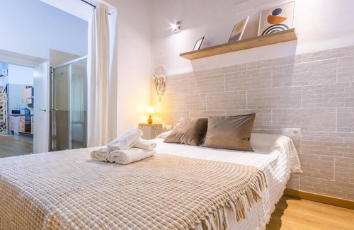 San Pedro Apartamento | The Refuge in the Heart of Córdoba ⭐⭐⭐