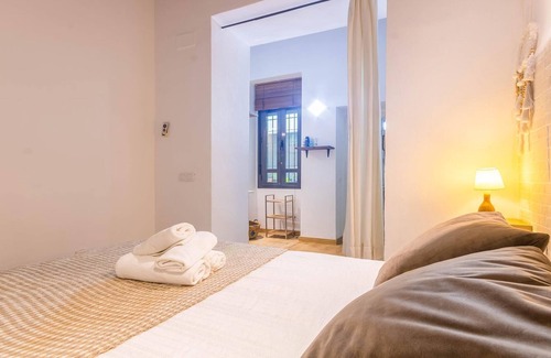 San Pedro Apartamento | The Refuge in the Heart of Córdoba ⭐⭐⭐