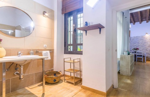 San Pedro Apartamento | The Refuge in the Heart of Córdoba ⭐⭐⭐
