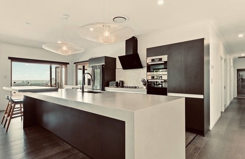 Booroobin Casa | The Refuge - Main Residence
