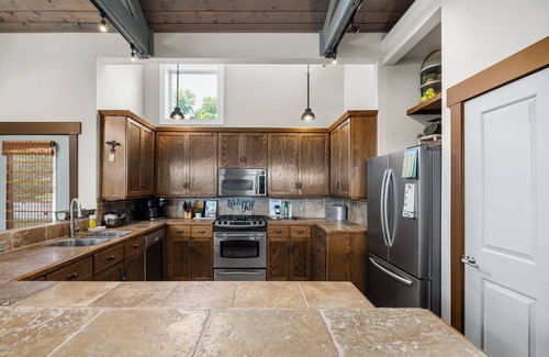 Smithville Chalet De Esquí | The Refuge Overlooking Center Hill Lake