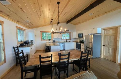 Alpine Lake Casa | The Refuge