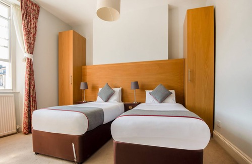 Clifton Hotel | OYO the Regency, Clifton Bristol