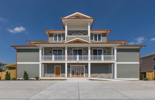 Sandbridge Casa | The Regency Royale