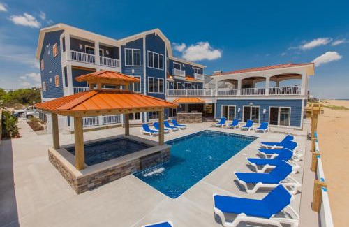 Sandbridge Casa | The Regency