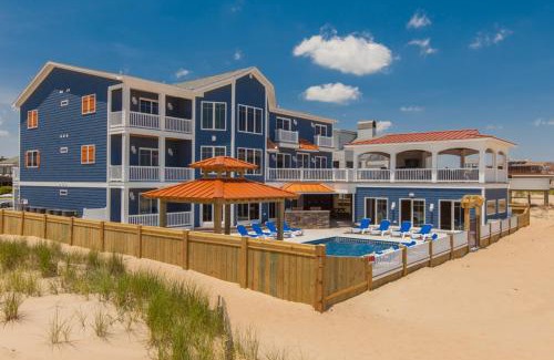 Sandbridge Casa | The Regency