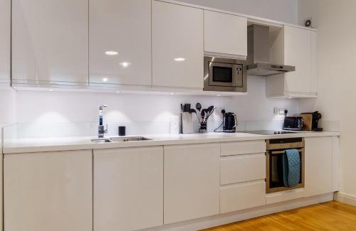 Regent's Park Apartamento | The Regents Park Nook 2 Bedroom