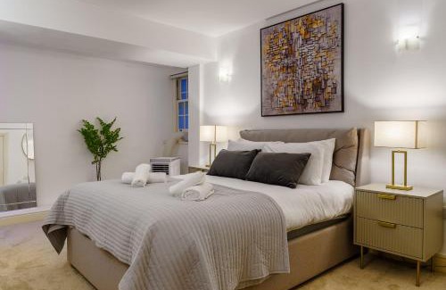 Regent's Park Apartamento | The Regents Park Nook 2 Bedroom