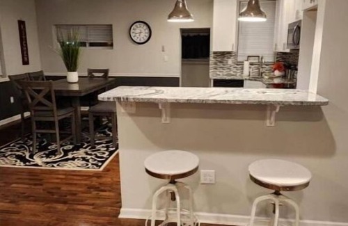 Wynnefield Casa | The Relaxation Oasis