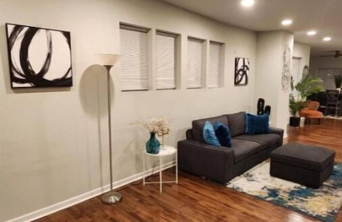 Wynnefield Casa | The Relaxation Oasis